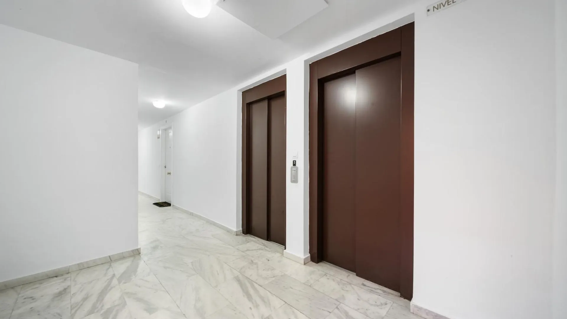 Costa Nagueles Apartment 马尔韦利亚
