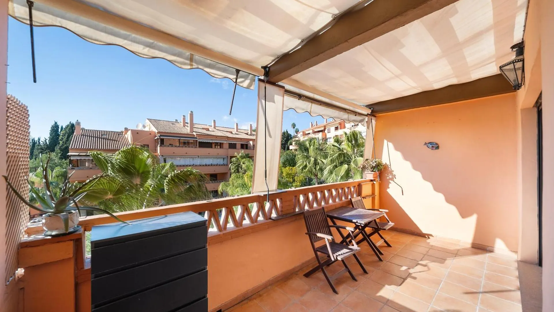 Costa Nagueles Apartment Marbella