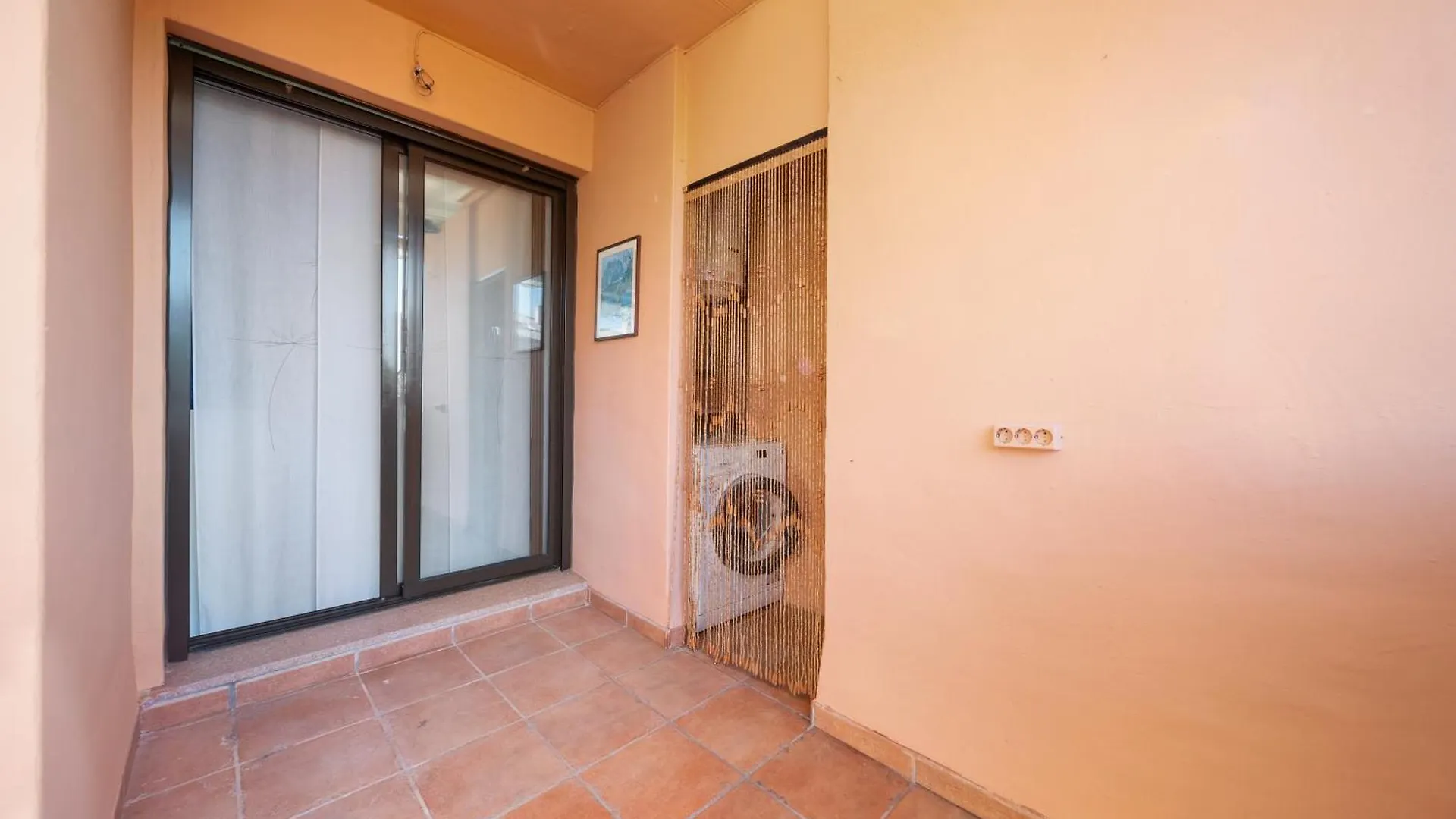 Costa Nagueles Apartment Marbella