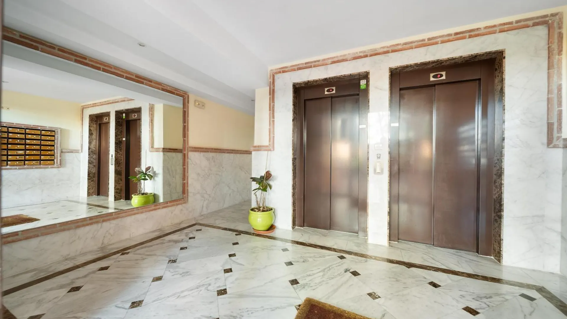 Costa Nagueles Apartment Marbella