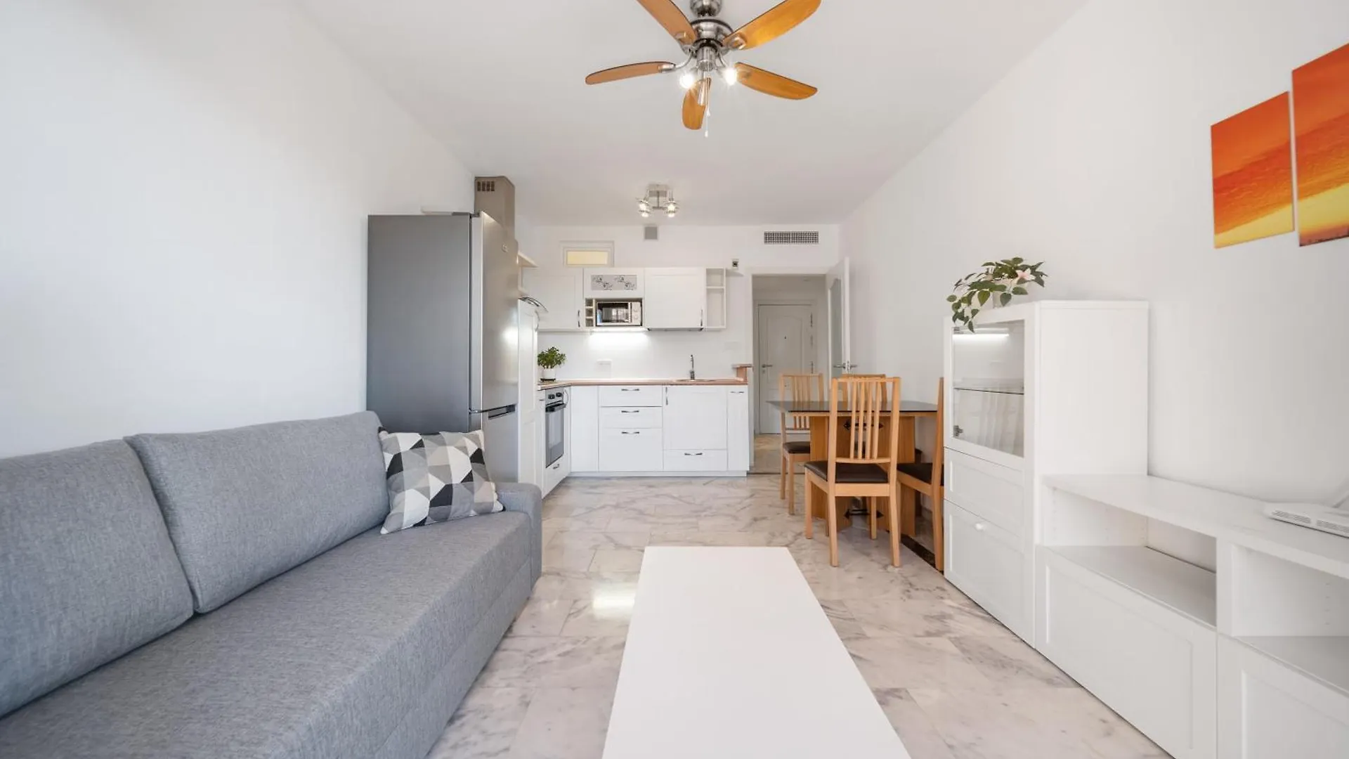 Costa Nagueles Apartment Marbella