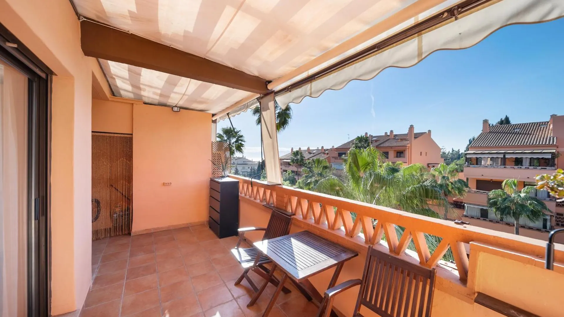 Costa Nagueles Apartment Marbella