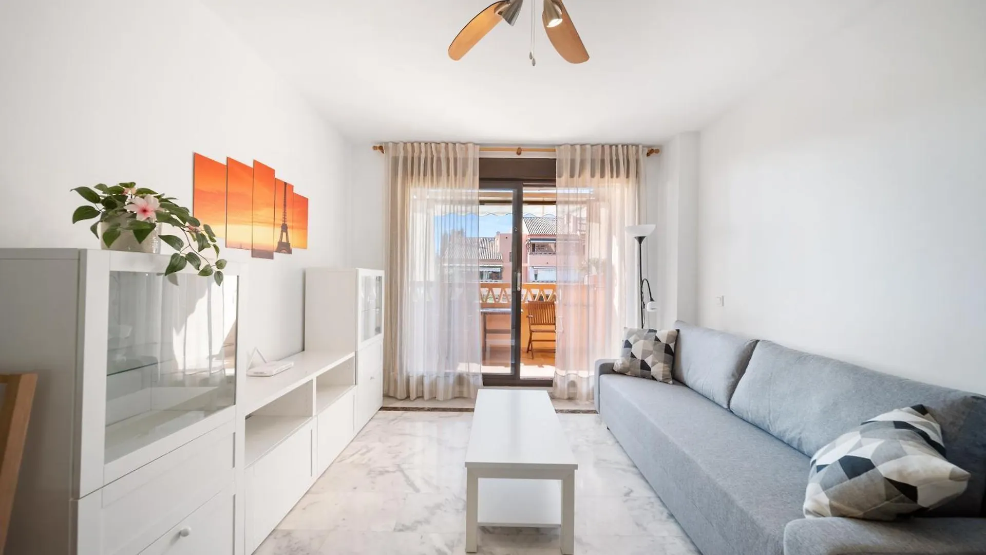 Costa Nagueles Apartment Marbella