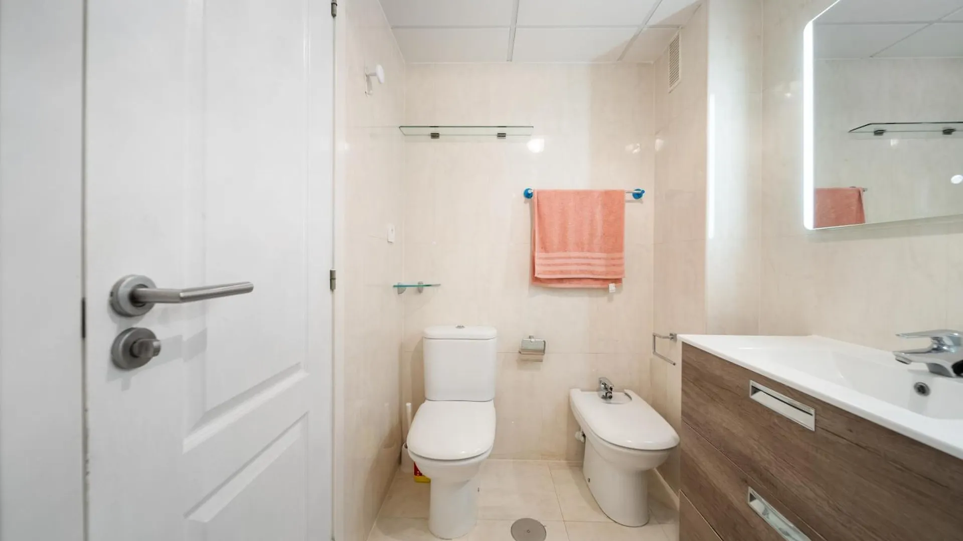Costa Nagueles Apartment Marbella 0*,  Spain