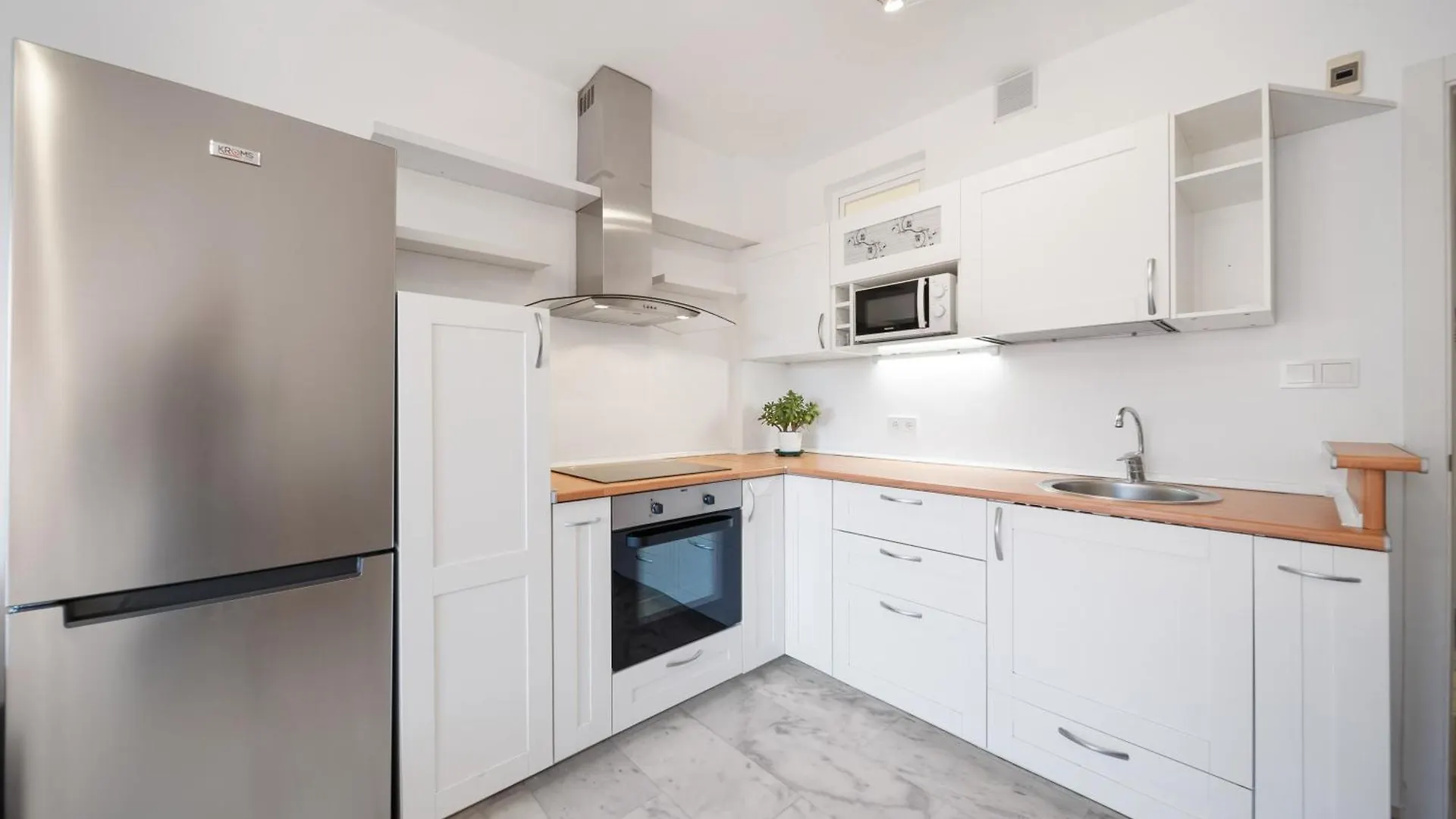 Costa Nagueles Apartment Marbella Spain