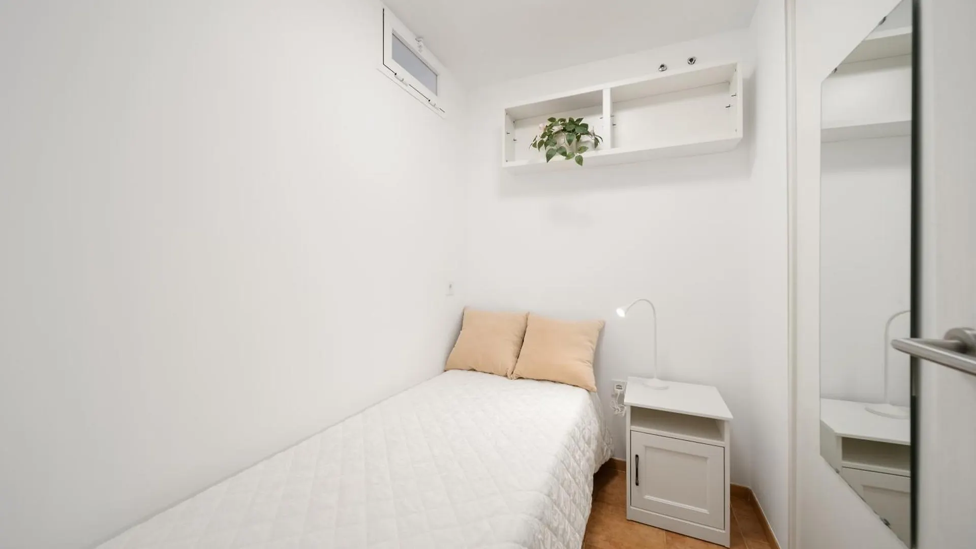 Costa Nagueles Apartment Marbella Spain
