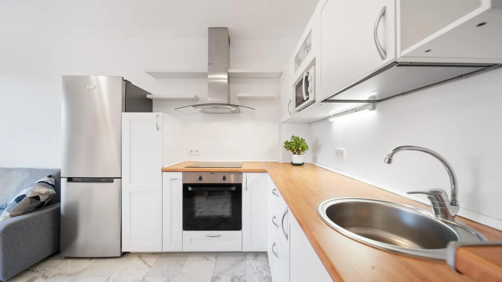 Costa Nagueles Apartment Marbella