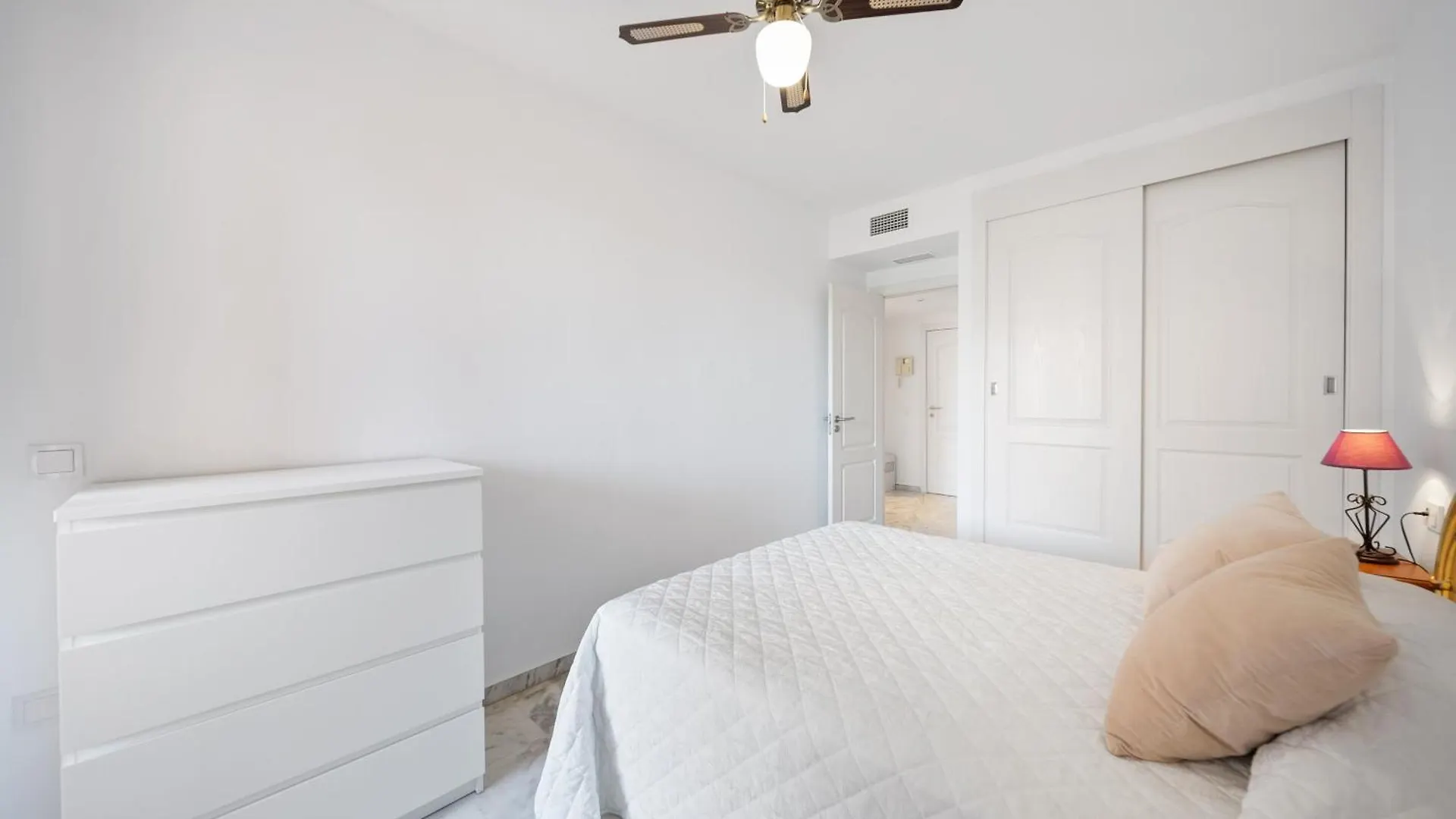 Costa Nagueles Apartment Marbella