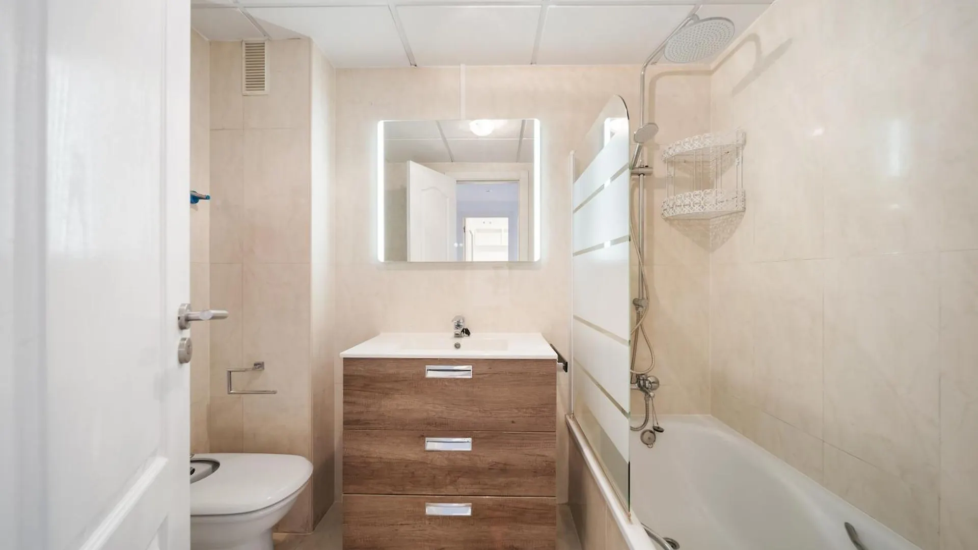 Costa Nagueles Apartment Marbella Spain