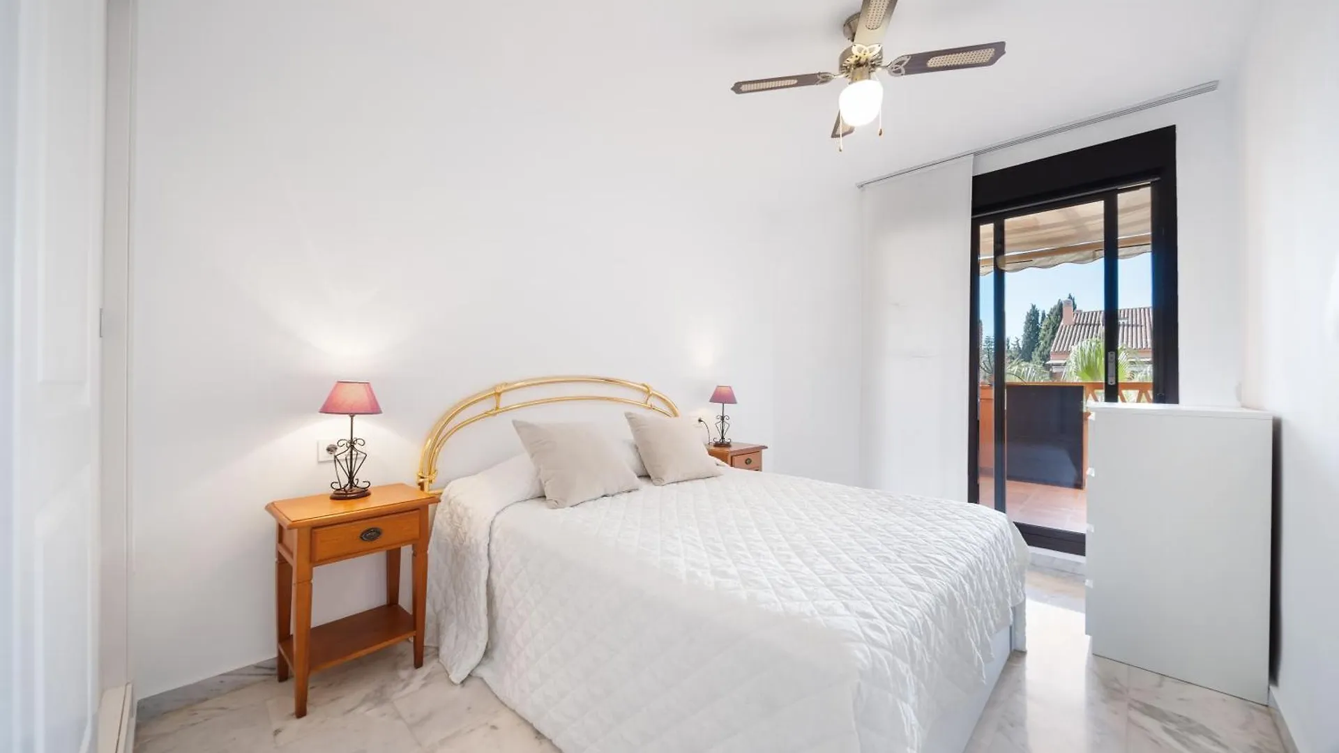 Costa Nagueles Apartment Marbella