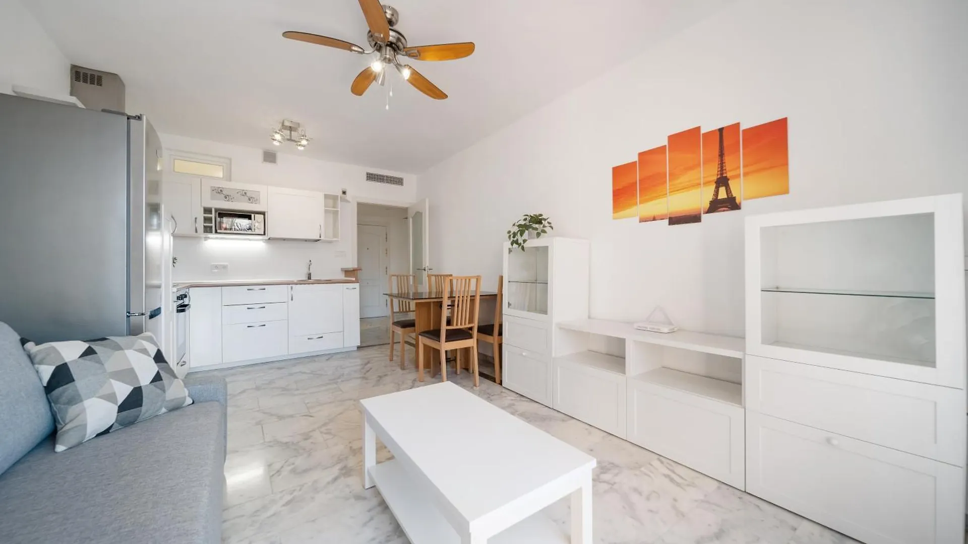 Costa Nagueles Apartment Marbella 0*,  Spain