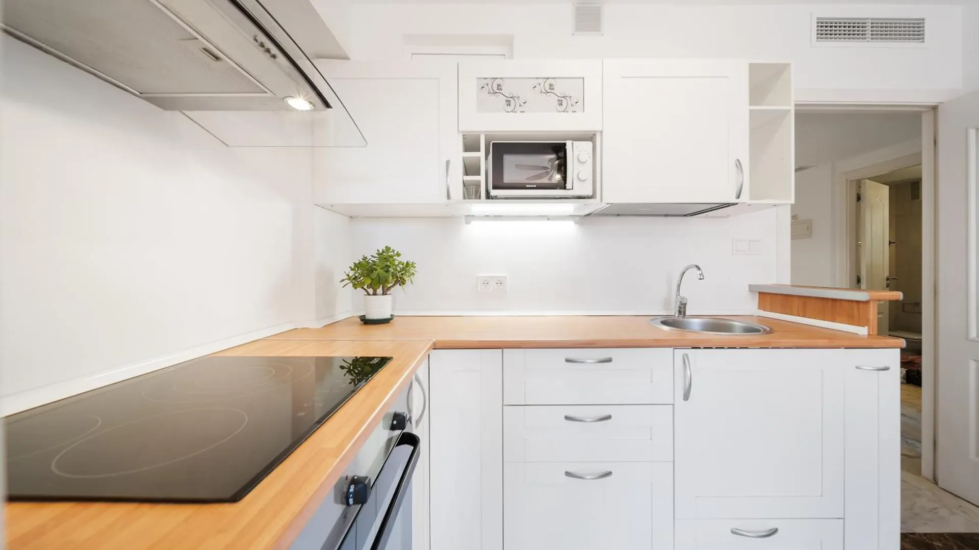 Costa Nagueles Apartment Marbella