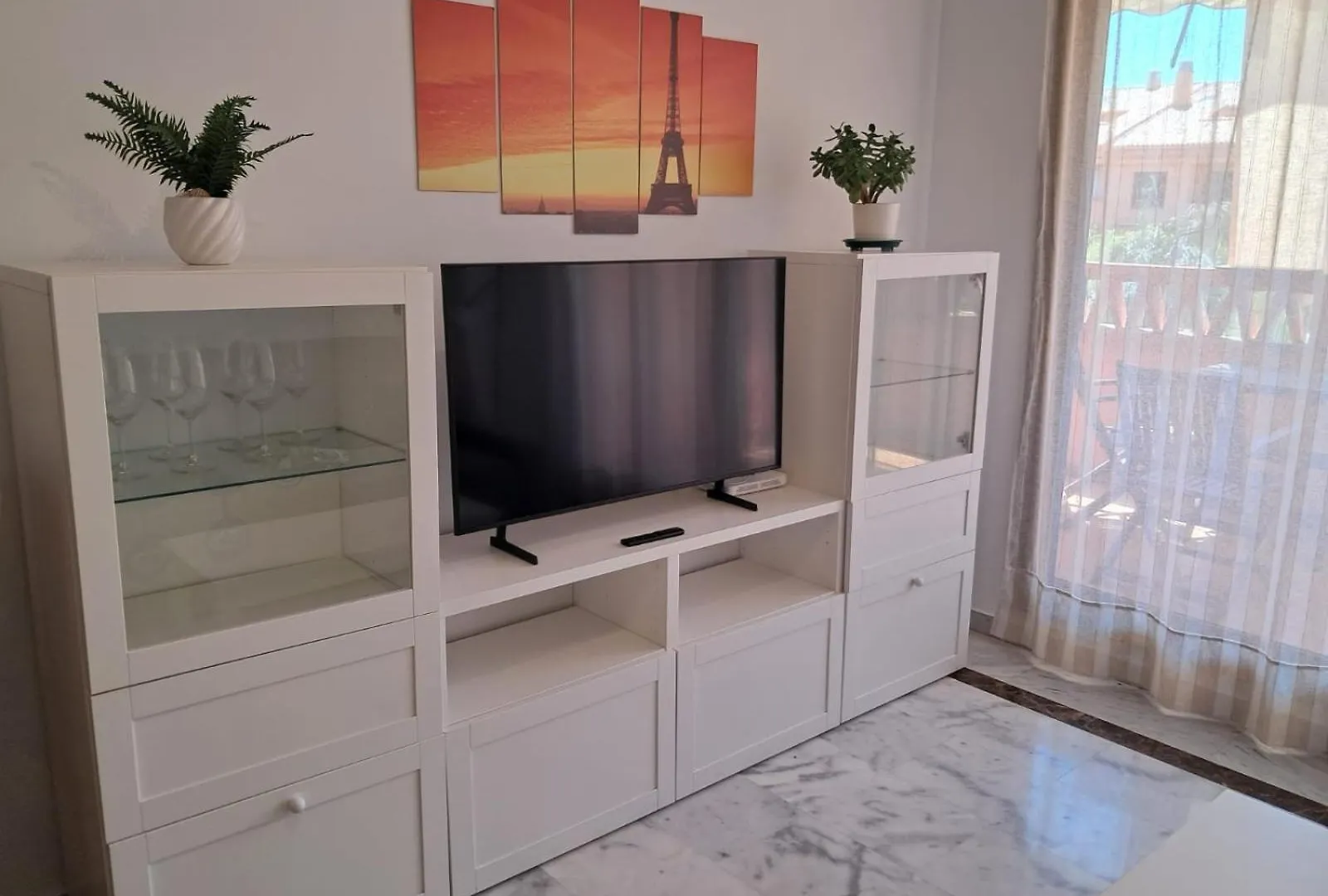 Costa Nagueles Apartment Marbella